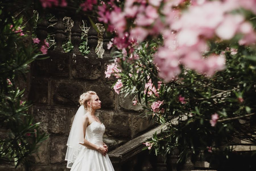 Fotografer pernikahan Svetlana Zenkevich (zenkevichsveta). Foto tanggal 19 Juni 2018