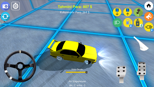 Drift Game 3D Bmw Opel