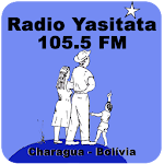 Cover Image of ดาวน์โหลด Radio Yasitata 1.0.1 APK