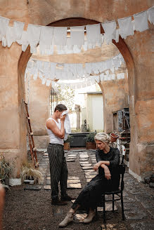 Fotograful de nuntă Svetlana Malinina (svitlamalinina). Fotografia din 20 octombrie 2020