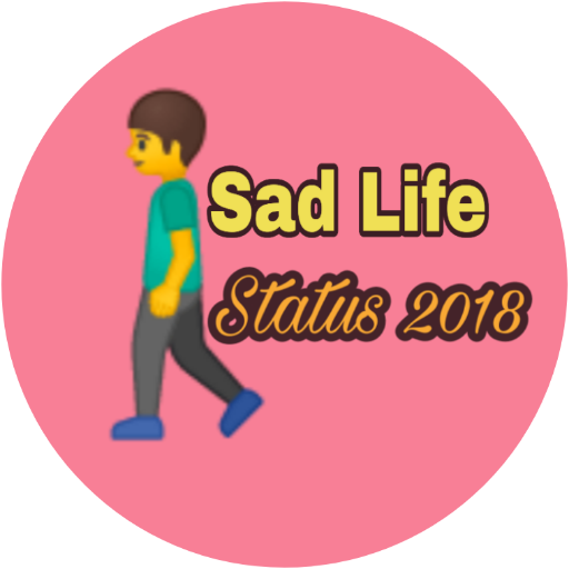 Life is sad