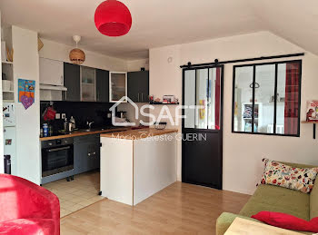 appartement à Carrières-sous-Poissy (78)