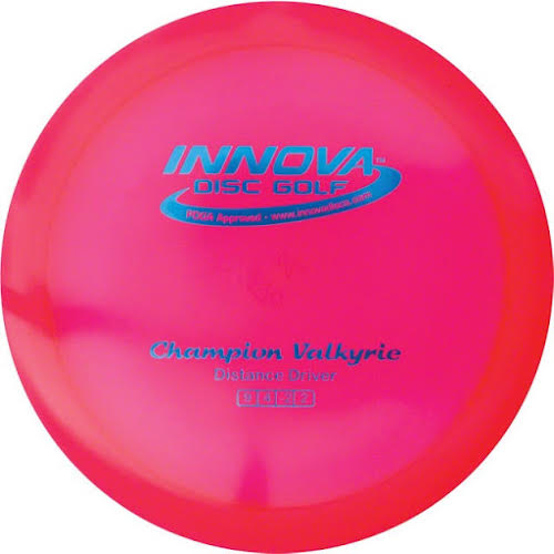 Innova Disc Golf Innova Valkyrie Champion Golf Disc: Assorted Colors