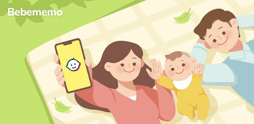 Bebememo - Smart Baby Journal