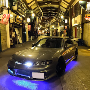 シルビア S15