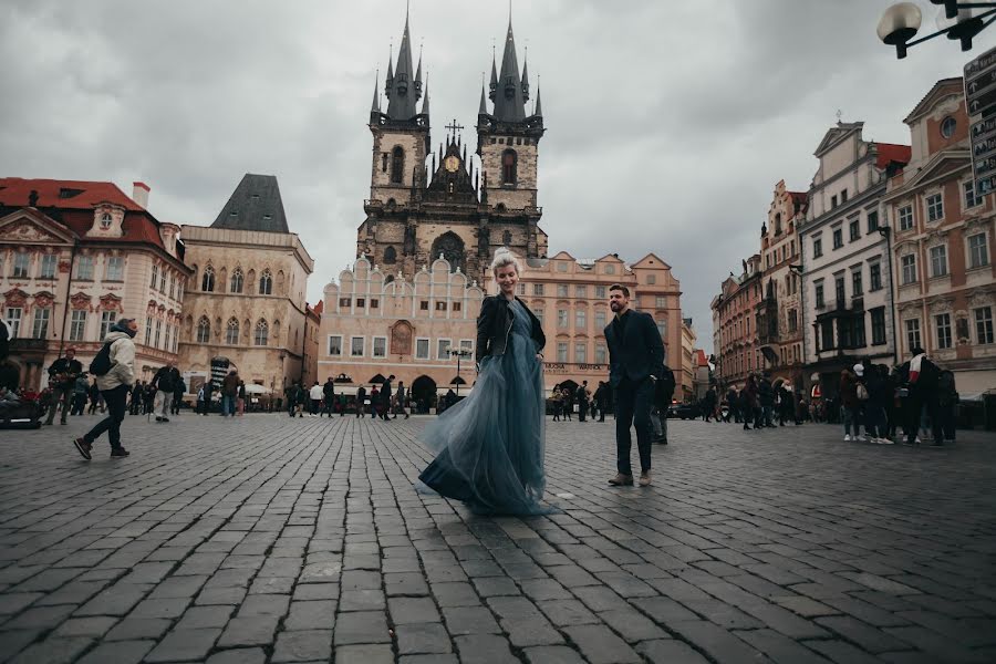 Свадебный фотограф Екатерина Тимукина (timukinakat). Фотография от 30 апреля 2019