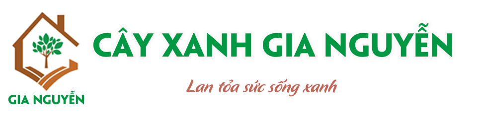 CÂY XANH GIA NGUYỄN 