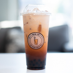 Thai Iced Tea