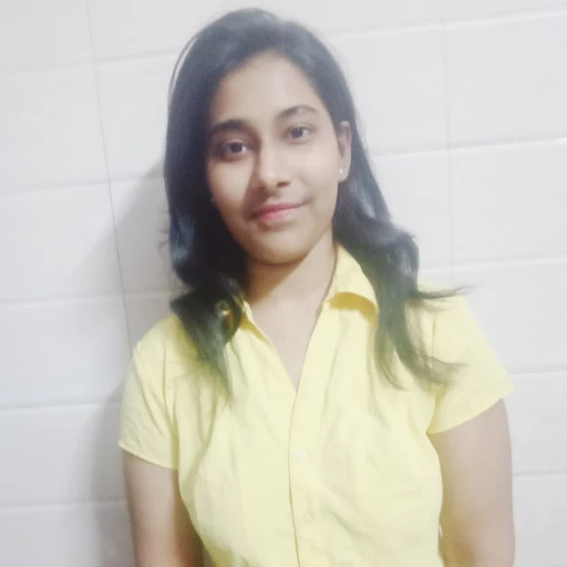 Yashi Gupta, Yashi Gupta is a maths enthusiast with experience as an online maths trainer for 1.5+ years. She has also worked with Byjus future school as a UE for US process for 6 months. She has completed her MSc and BSc in maths from the University of Lucknow and IT College Lko respectively. She also has multiple certifications in Computer Science including NIELIT CCC Course, Certificate in Language(C Language), Diploma in Computer Application, and Certificate in TALLY. 