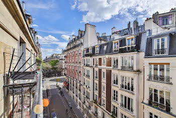 appartement à Paris 18ème (75)