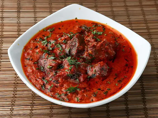 Mutton Rogan Josh