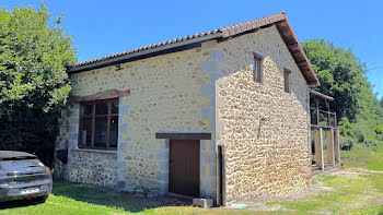 maison à Saint-Junien (87)