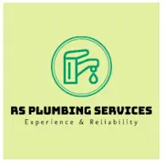 R.S Plumbing Services Logo