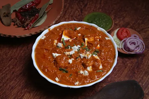 Paneer Butter Masala