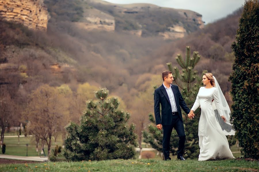 Wedding photographer Aleksandr Belozerov (abelozerov). Photo of 28 July 2018