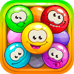 Cover Image of डाउनलोड Bubble Worlds 21.2.5 APK