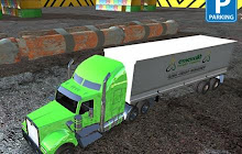 Port Truck Parking small promo image