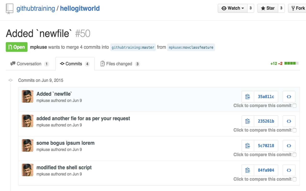 Github Differ Preview image 0