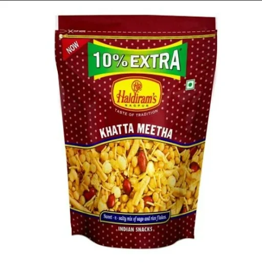 Khatta Meetha 400 Gm