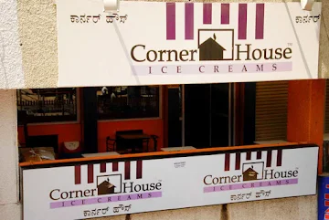 Corner House Ice Creams photo 