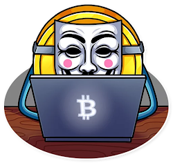 Bitcoin Anonymous