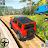 Offroad Jeep Driving Game 3D icon