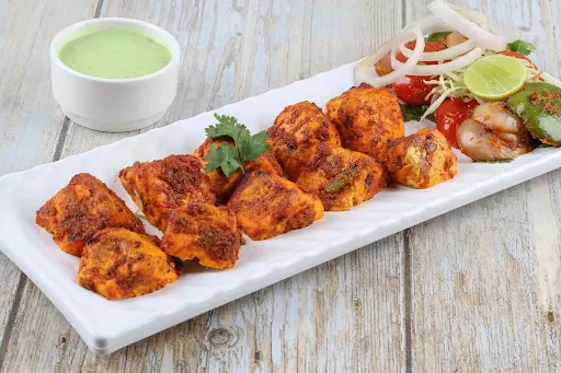 Paneer Tikka Masala