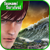 Tsunami Survival icon