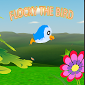 Fly little bird 3d