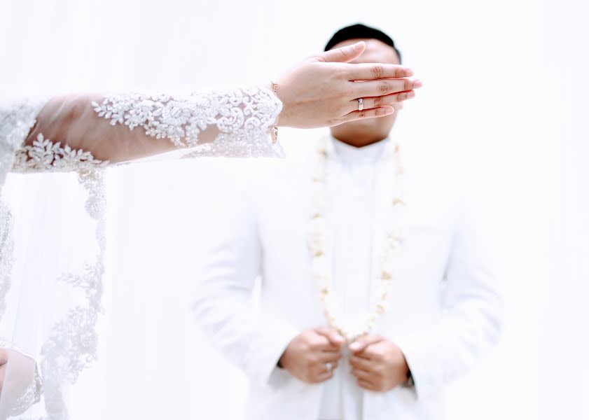 Hochzeitsfotograf Edi Janwari (edypictura). Foto vom 17. Oktober 2018
