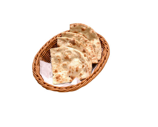 Tandoor Roti