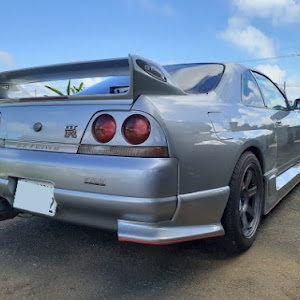 スカイライン GT-R BCNR33