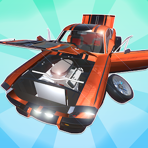 Fix My Car Classic Muscle Lite 27 0 Apk Free Casual Game Apk4now