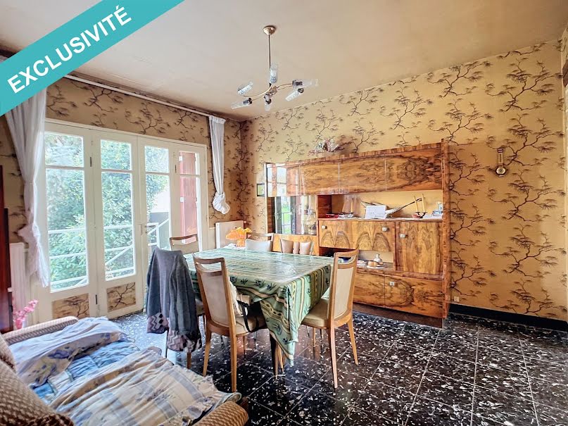 Vente maison 4 pièces 78 m² à Saint-Leu-la-Forêt (95320), 265 000 €