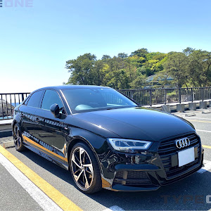 A3 セダン 1.4 TFSI