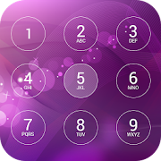 Keypad lock screen  Icon