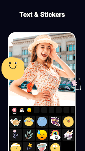 Screenshot Photo Video Slideshow Maker