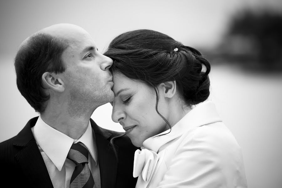 Fotografo di matrimoni Paola Maria Stella (paolamariaste). Foto del 8 luglio 2014