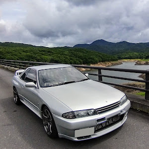 スカイライン GT-R BNR32