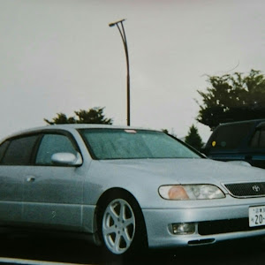 アリスト JZS147