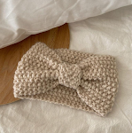 Knottedbeige