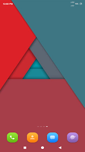 Material Design Wallpaper(圖7)-速報App