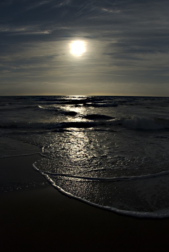 Tra cielo e mare! di Fpaolelli