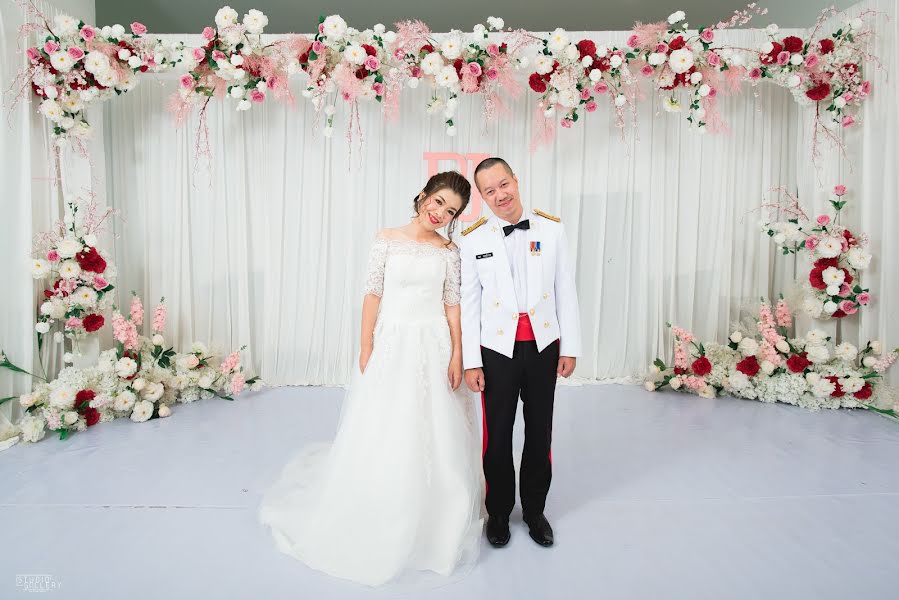 結婚式の写真家Tanathorn Thongkam (thongkam)。2020 9月8日の写真