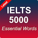 IELTS 5000 Essential Words