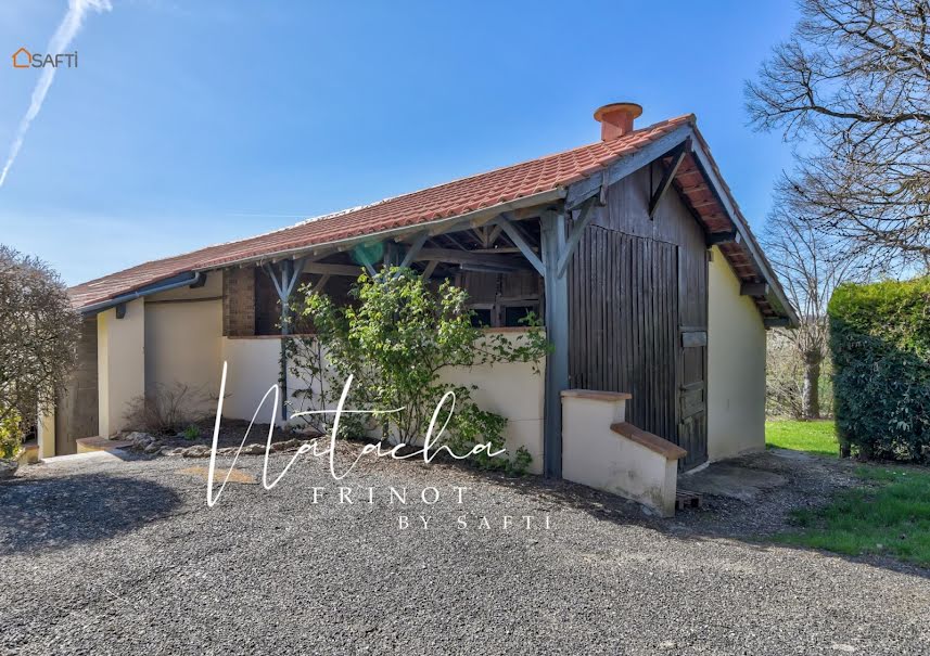 Vente maison 7 pièces 180 m² à Montgaillard (81630), 289 000 €