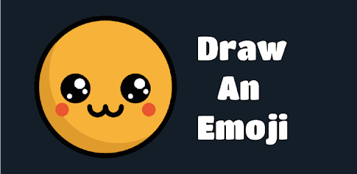 Draw An Emoji: Puzzle Game