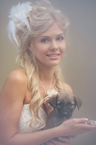 Wedding photographer Veronika Demchich (veronikad). Photo of 30 April 2019