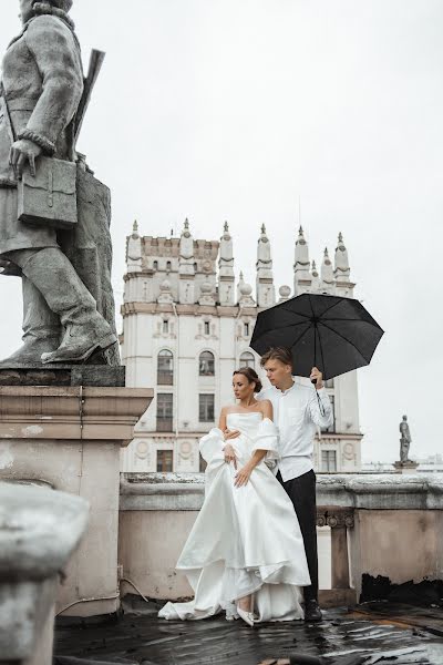 Fotograf ślubny Mariya Kopko (fotokopko). Zdjęcie z 10 grudnia 2022