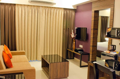 Pandhari Nagar Serviced Apartment